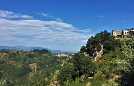 Villa Pavone - Foto 18