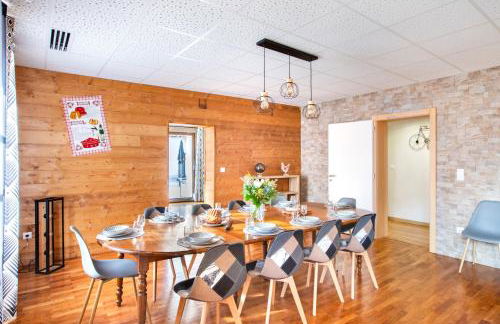 Appartement 12 personnes 4 suite privatives 160 m2 terrasse - Foto 33