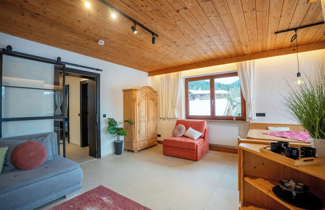 Schickster Sky Lodge - Foto 43