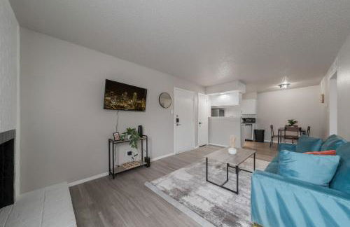 The Landry 157 Spacious and Cozy 1 Bedroom 1bth - Foto 7