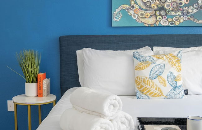 Beach Condo 234CB - Foto 7