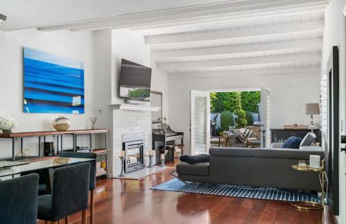 Luxury La Jolla Home with Jacuzzi - Foto 7