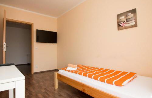 City Apartments Herne - Foto 42