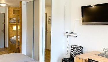 3- Charmant studio Brides-les-Bains - Foto 5