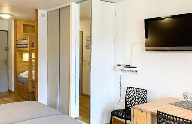 3- Charmant studio Brides-les-Bains - Foto 5