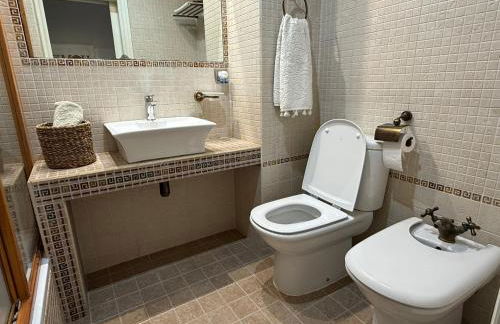 Apartamento precioso en primera línea de mar - Foto 10