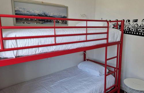 Piso Alegría, tranquilo, luminoso y pensado para ti - Foto 26