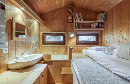 Appartement Le Grenier - Happy Rentals - Photo 9