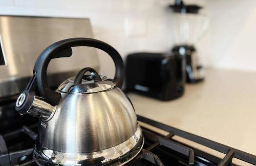 Warrenville Retreat 4BR 3 Bath Townhouse - WV2 - Foto 58