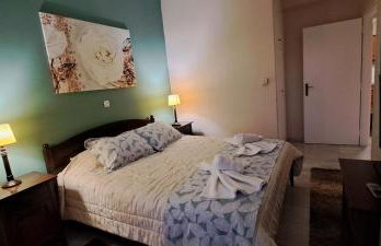 KAMARI APARTMENTS - Foto 32