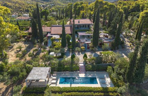 Corinthian Blue Retreat - Foto 55