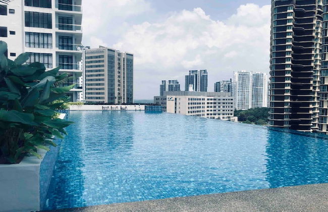 D'pristine By Antlerzone - Foto 56