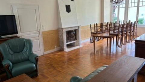 Manoir du Moulin - Foto 4