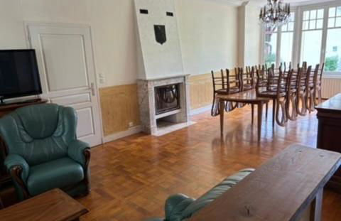 Manoir du Moulin - Foto 4