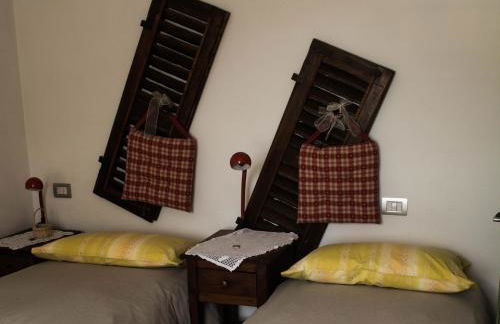 La Peiro Douco - Foto 35