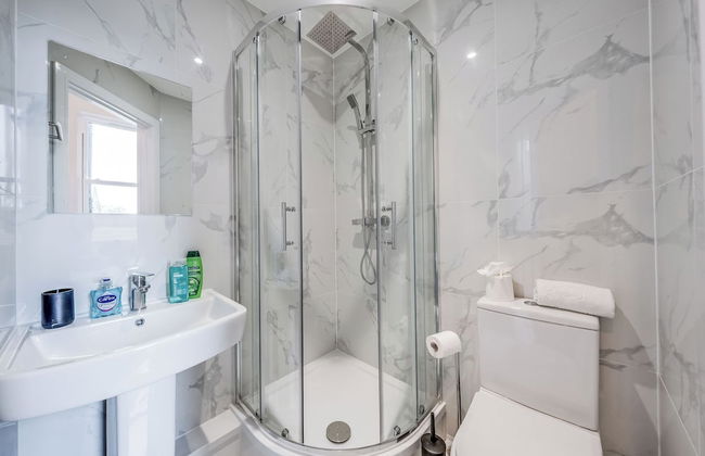 Camberwell High Spec 6-Studio Unit Block - Photo 47