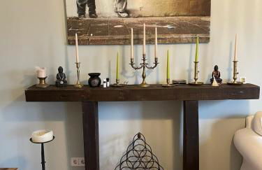 Cozy luxury apartment - Foto 17