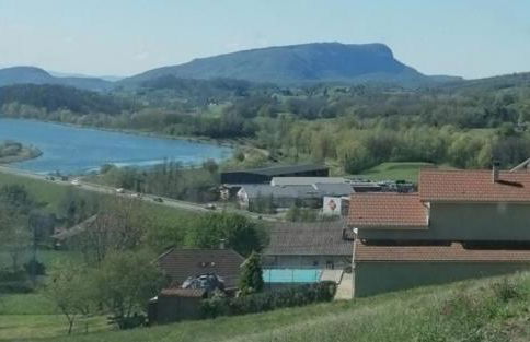 Villa Bellevue - Foto 4