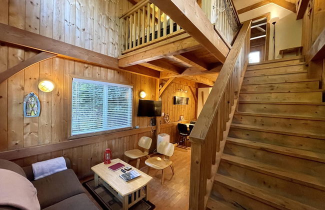 Black Bear Cottage - Photo 36