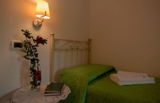 Borgo Mulignone - Foto 8