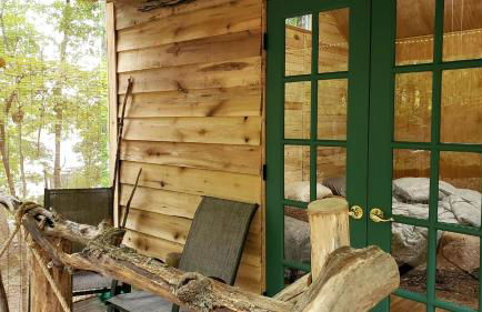 Radiant Forest Vacation Rental Haven Near Piney River, Tennessee - Foto 25