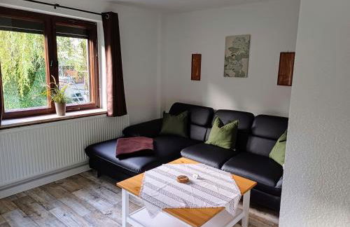 Pumphuts Scheune Ferienwohnungen Nr 5 - 9 beim Freizeitpark Plohn - Foto 50