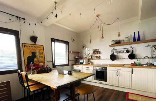 Villa Atlántida. Precioso apartamento con ventanas al mar - Foto 20