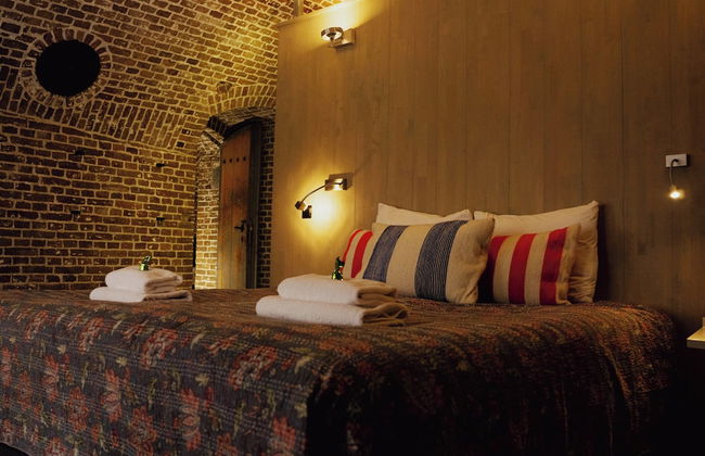 Fort Vuren - Foto 71