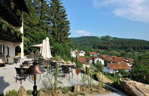 Montara Suites Bodenmais - Foto 17