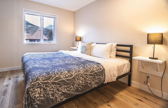 Canadian Rockies Chalets - Foto 39