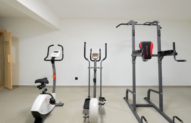 Sun Spalato Villas - Foto 14