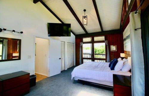 6acres- 6 Bedrms- Soccer Field- Trails- Baths- Swings - Foto 22