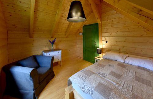 Domy Nad Drawskim - Foto 27