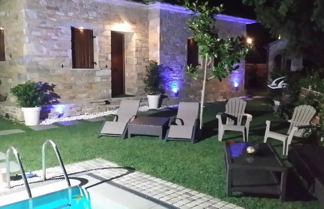 Pacithea Villas - Foto 34