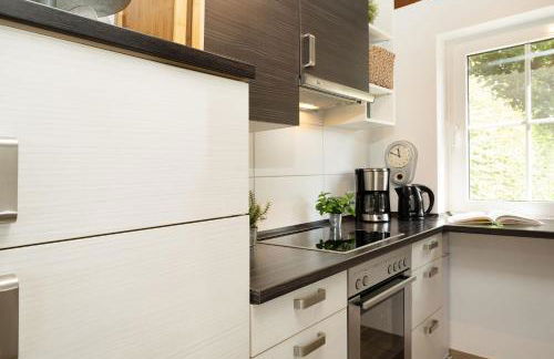 Dat Ostseehus - Foto 22