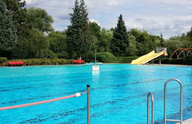 Apartment in Tauberbischofsheim - Foto 29