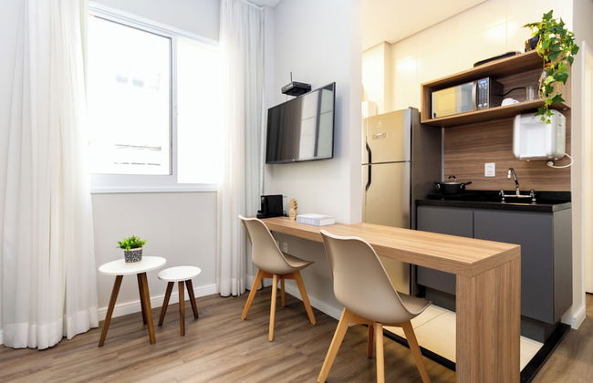 360 Higienópolis - Foto 32