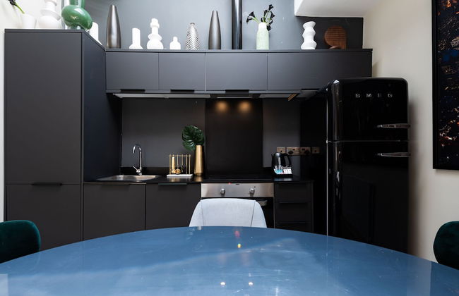 Paddington by Capital - Foto 38