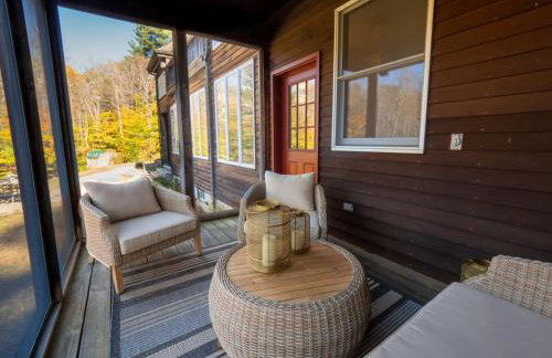 Private Berkshires Home On 5+ Acres Rustic & Chic - Foto 43