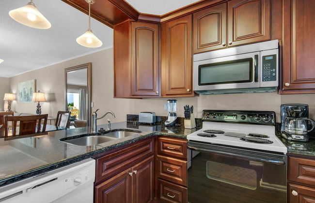 The Islander 302 - Foto 7