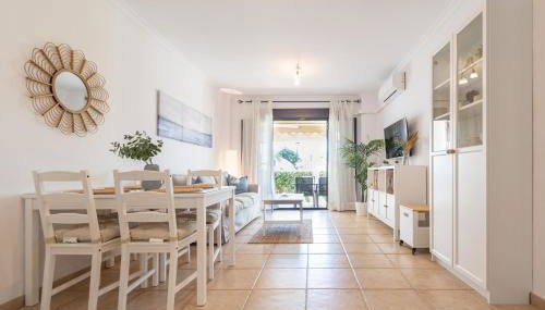 Apartamento Planta Baja Coto Sancti Petri Playa de la Barrosa - Foto 2