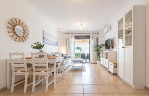 Apartamento Planta Baja Coto Sancti Petri Playa de la Barrosa - Foto 2