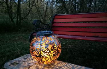 Casa delle foglie sussurranti - Foto 12