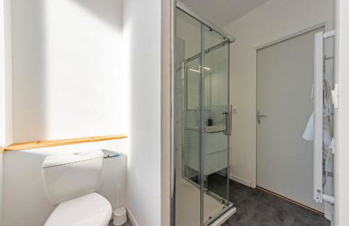 Le studio Sicre proche commdités parking facile - Foto 8