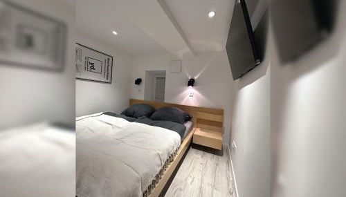 JobelHome Alb Apartment - Foto 3
