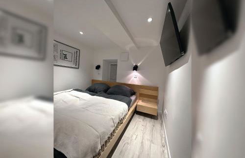 JobelHome Alb Apartment - Foto 3