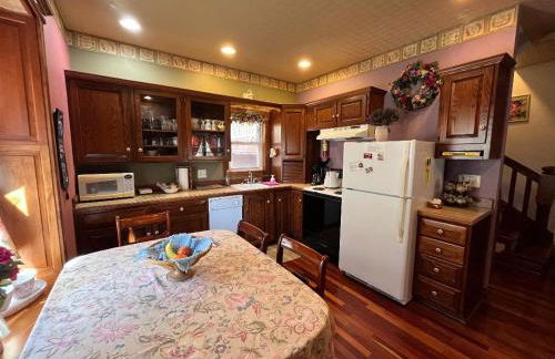 Gwen's Place - Private 2nd Floor - Foto 45