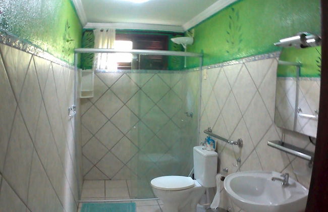 Bamboo Flat Residencial - Photo 54