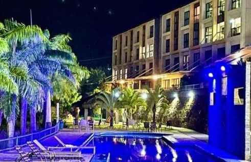 Lindo Ap Studio em Bananeiras - Photo 26