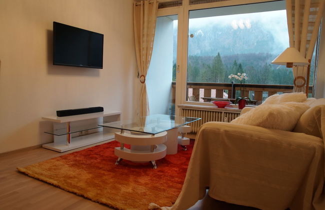 W & S Executive Apartments - Obertraun - Foto 1